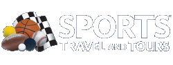 Sports Travel and Tours Logo