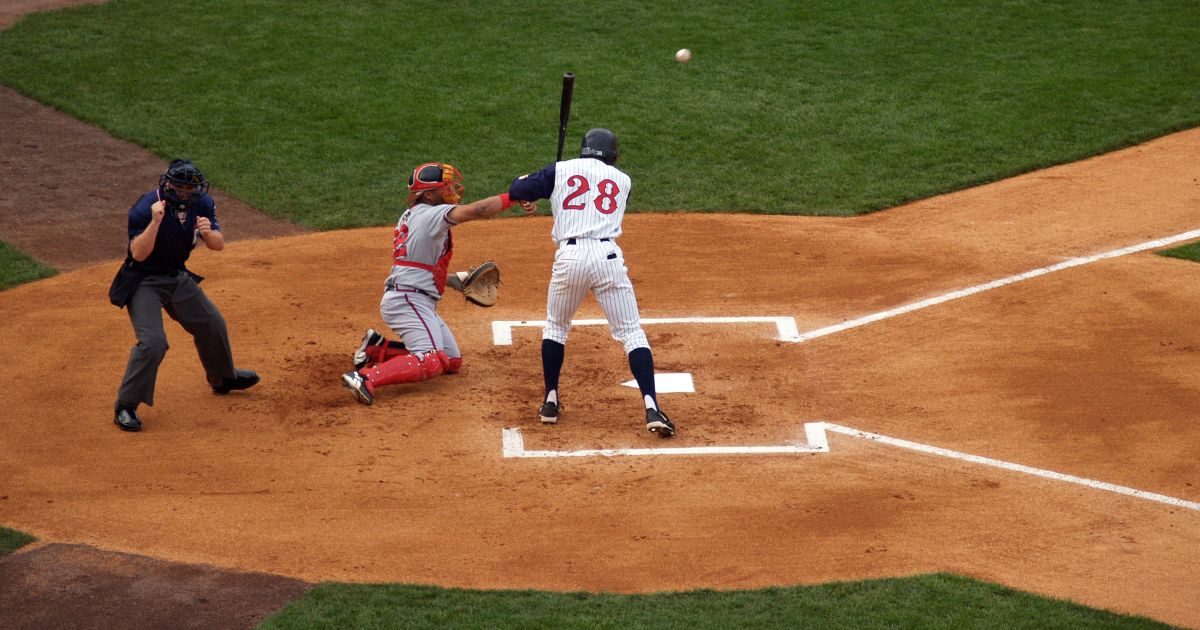 Baseball in London Mets vs. Phillies Packages Book Now for 2024
